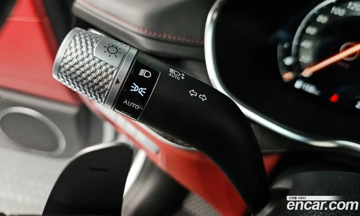 Genesis G80 2023 3.5 автомат (гидро), фото 27