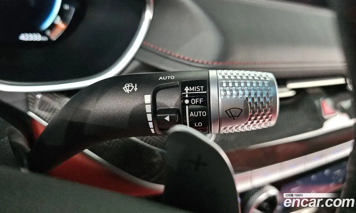 Genesis G80 2023 3.5 автомат (гидро), фото 28