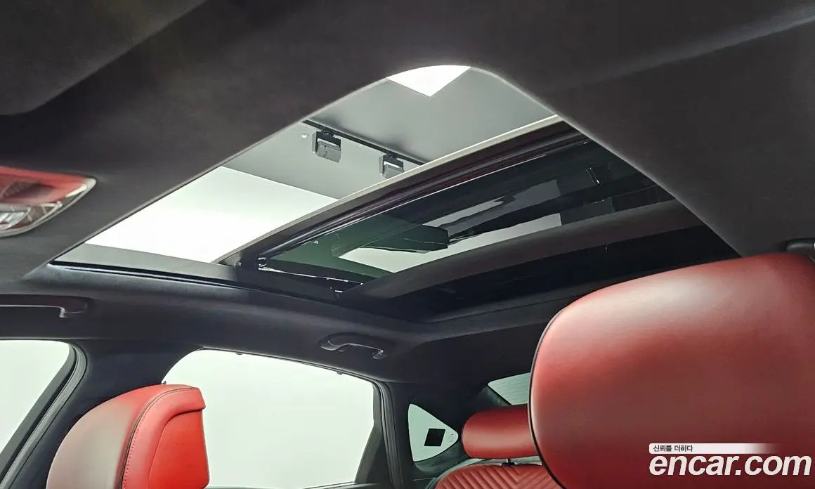 Genesis G80 2023 3.5 автомат (гидро), фото 29
