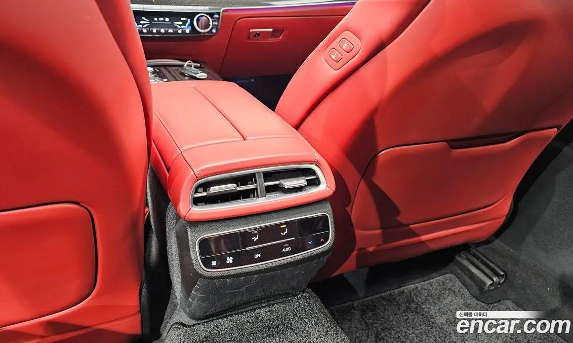 Genesis G80 2023 3.5 автомат (гидро), фото 30