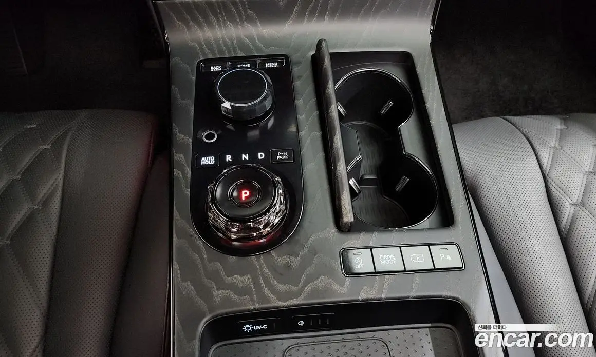 Genesis G80 2025 2.5 автомат (гидро), фото 12