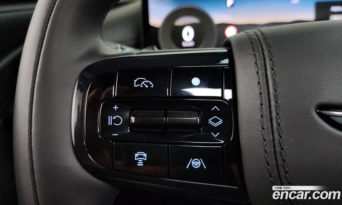 Genesis G80 2025 2.5 автомат (гидро), фото 23
