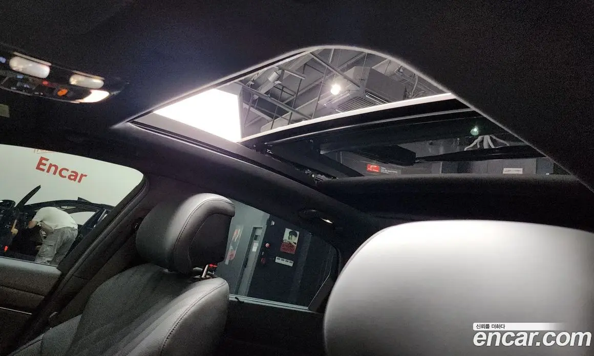 Genesis G80 2025 2.5 автомат (гидро), фото 24