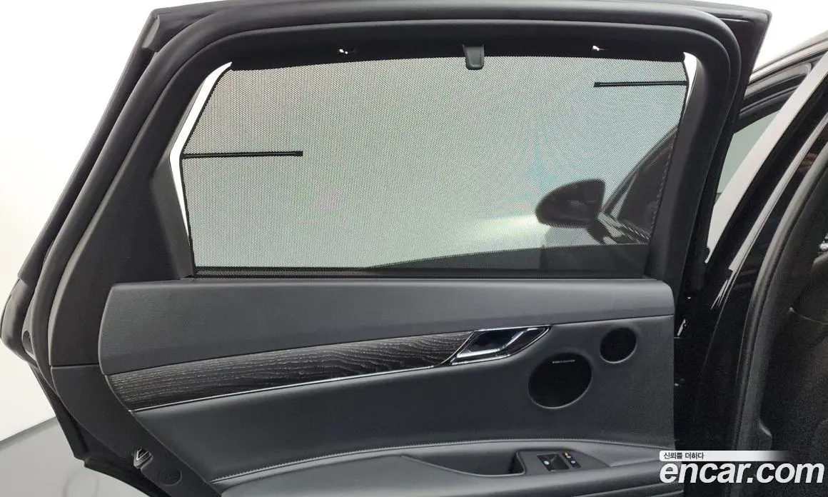 Genesis G80 2025 2.5 автомат (гидро), фото 27