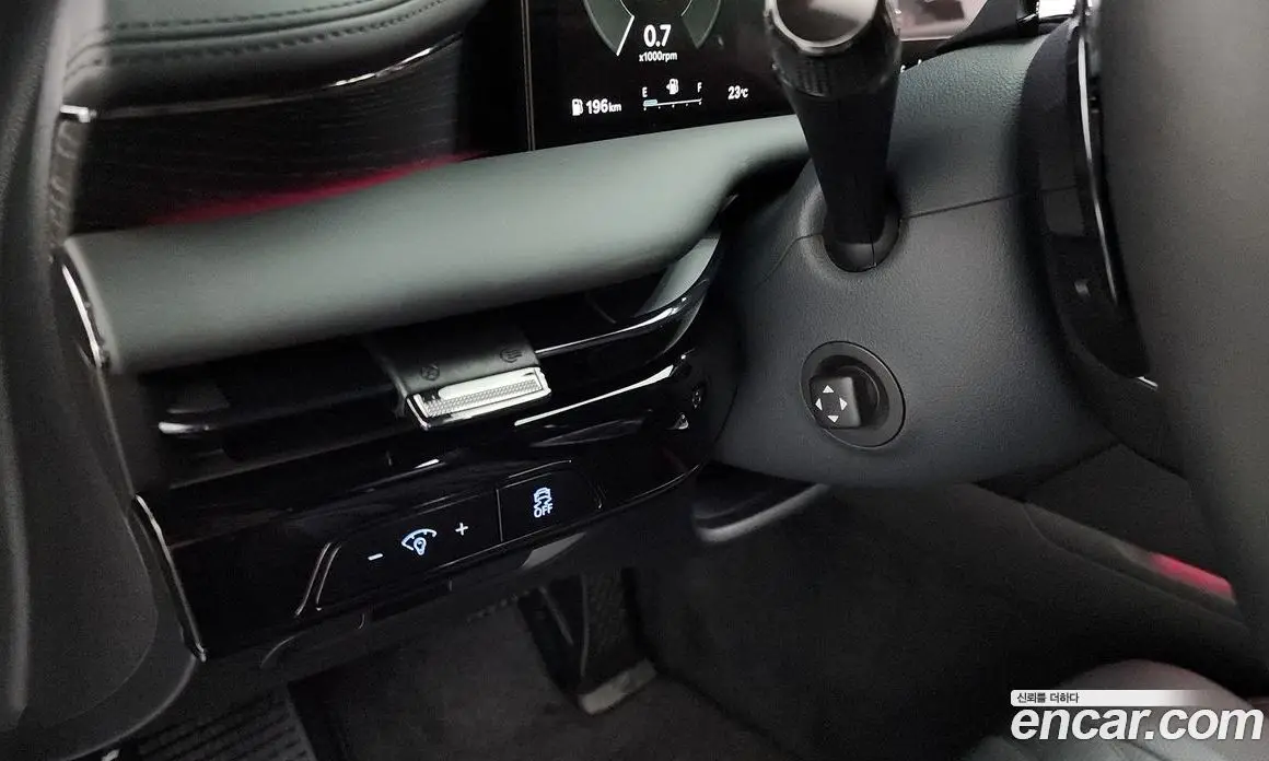 Genesis G80 2025 2.5 автомат (гидро), фото 29