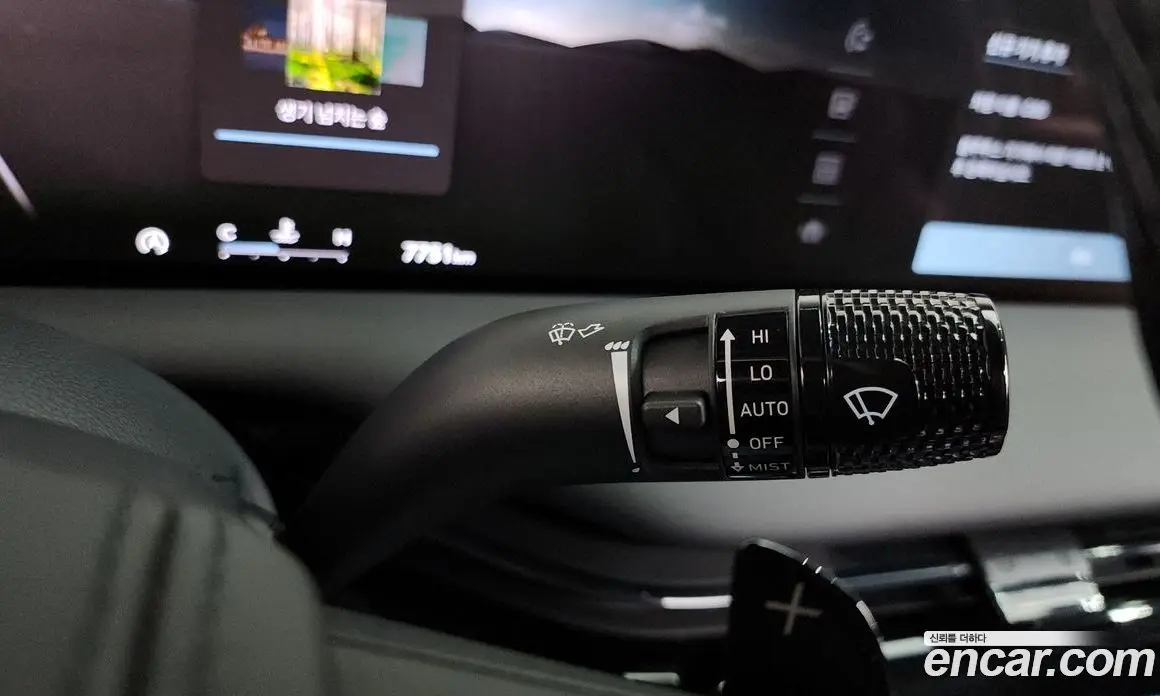 Genesis G80 2025 2.5 автомат (гидро), фото 30