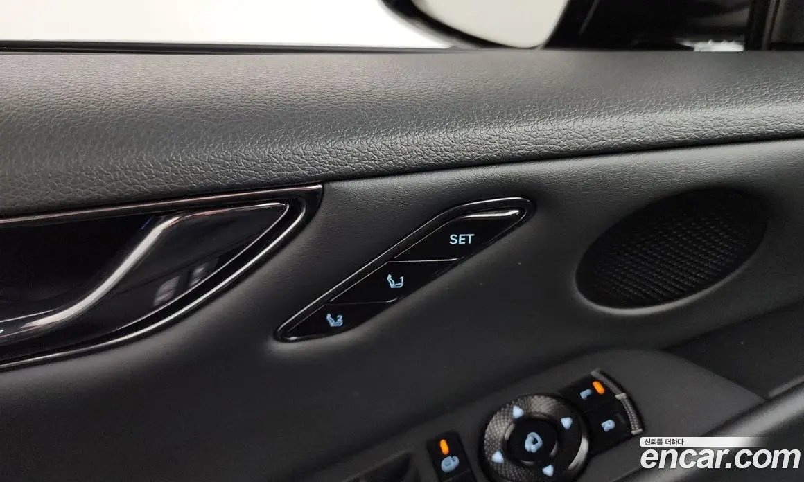 Genesis G80 2025 2.5 автомат (гидро), фото 38