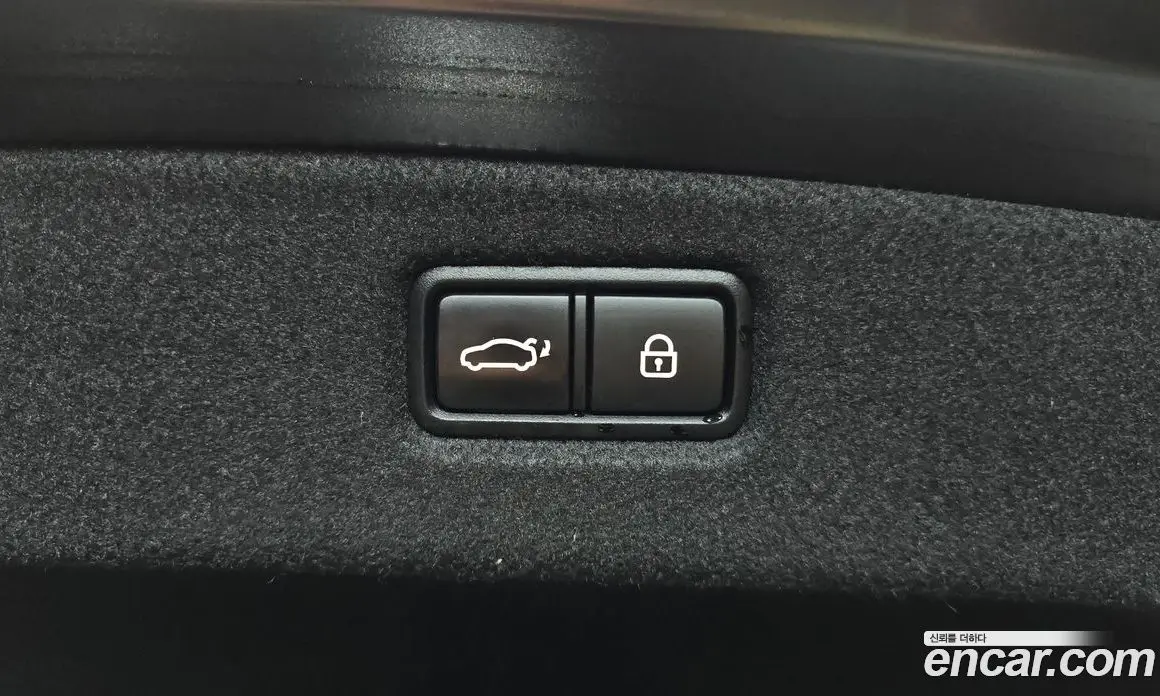 Genesis G90 2021 3.8 автомат (гидро), фото 17
