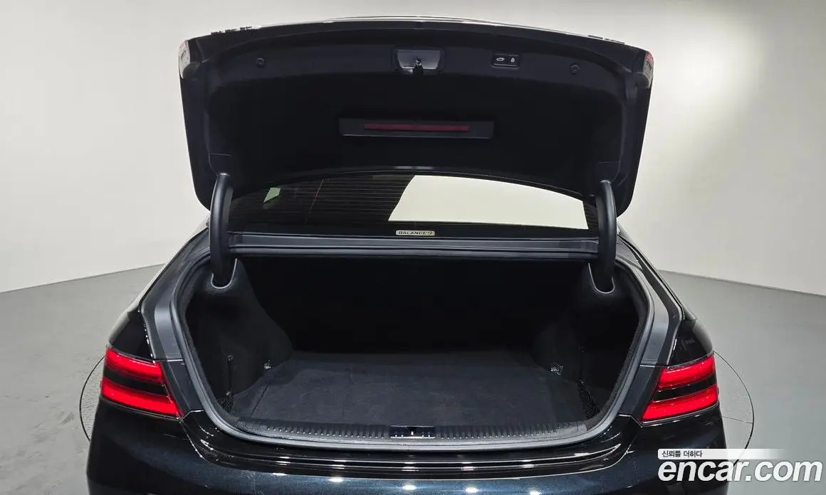 Genesis G90 2021 3.8 автомат (гидро), фото 18