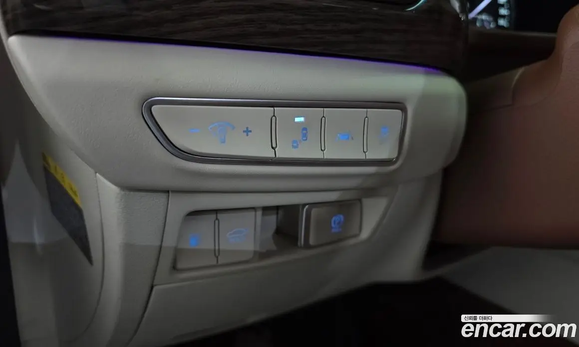 Genesis G90 2021 3.8 автомат (гидро), фото 20