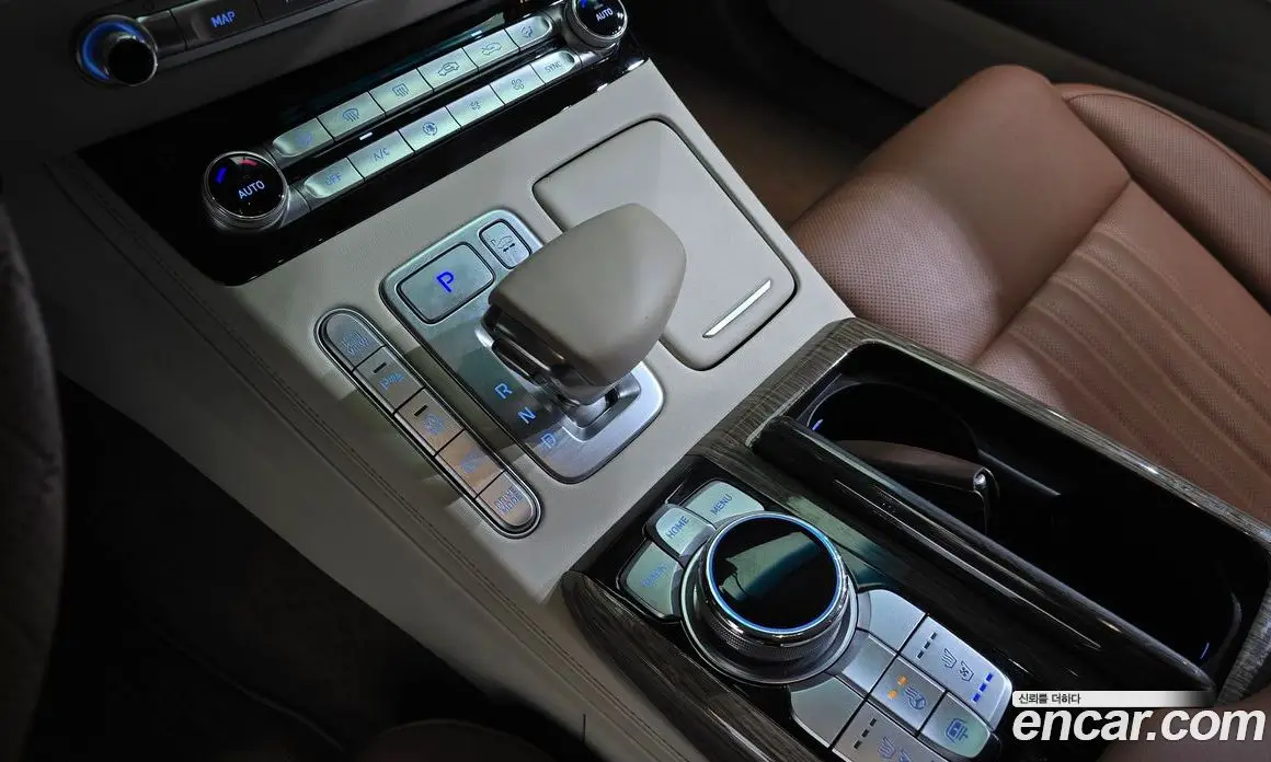 Genesis G90 2021 3.8 автомат (гидро), фото 9