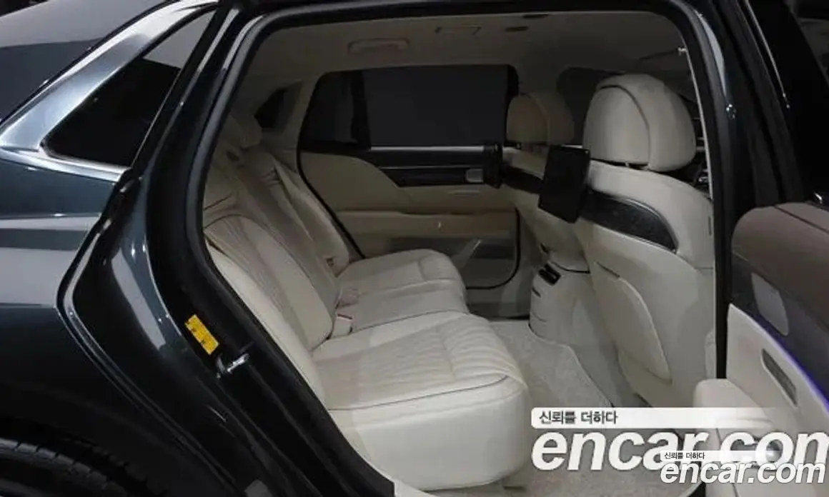 Genesis G90 2023 3.5 автомат (гидро), фото 11