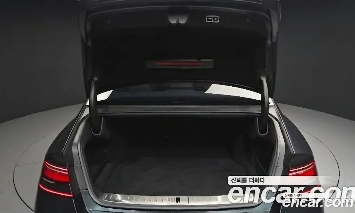 Genesis G90 2023 3.5 автомат (гидро), фото 20