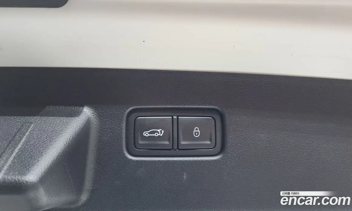 Genesis GV60 2022 0.1 автомат (гидро), фото 26