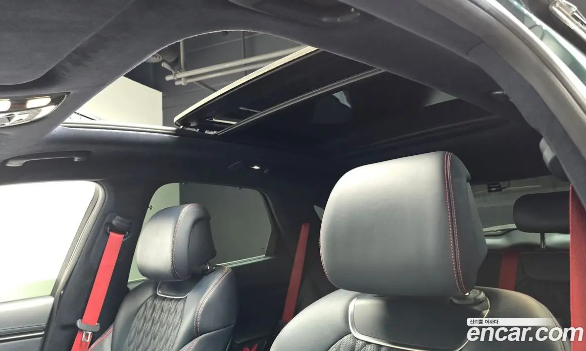 Genesis GV70 2021 2.5 автомат (гидро), фото 22