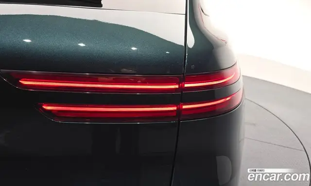 Genesis GV70 2021 2.5 автомат (гидро), миниатюра 9