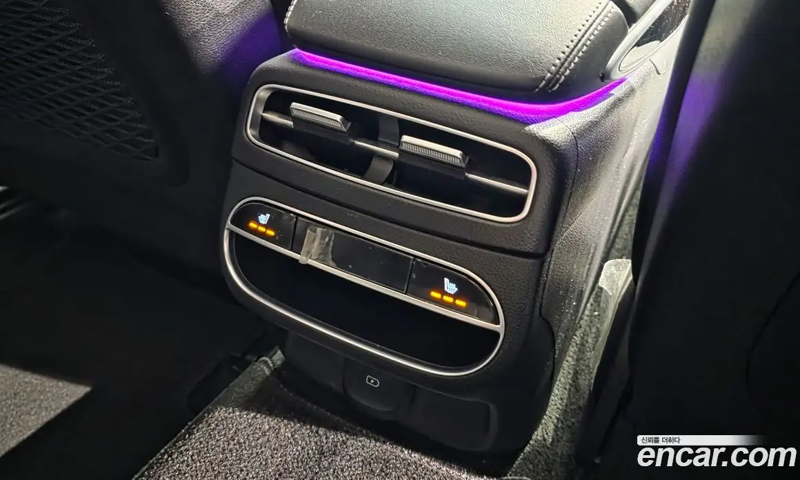 Genesis GV70 2021 2.2 автомат (гидро), фото 25