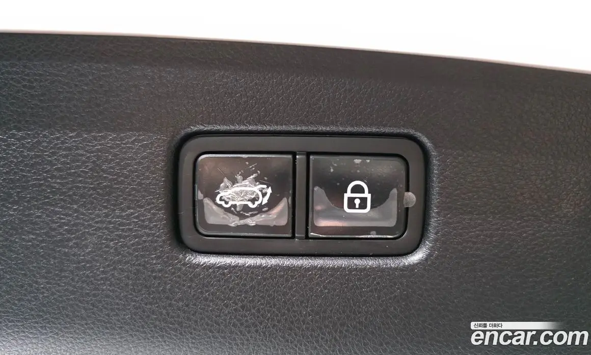 Genesis GV70 2021 2.2 автомат (гидро), фото 32