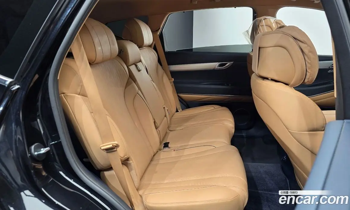 Genesis GV80 2022 2.5 автомат (гидро), фото 11