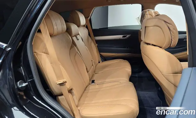 Genesis GV80 2022 2.5 автомат (гидро), миниатюра 11