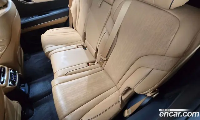 Genesis GV80 2022 2.5 автомат (гидро), миниатюра 12