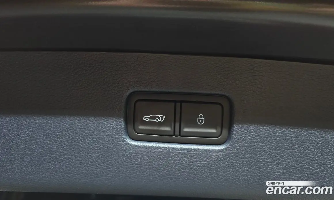 Genesis GV80 2022 2.5 автомат (гидро), фото 19