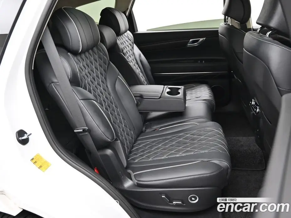 Genesis GV80 2023 2.5 автомат (гидро), фото 12