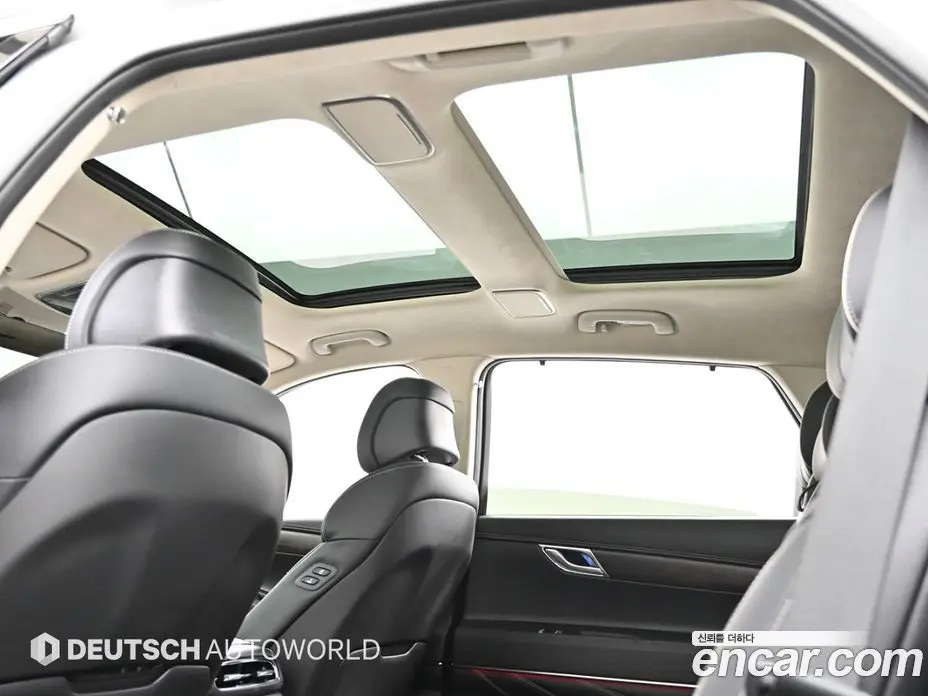 Genesis GV80 2023 2.5 автомат (гидро), фото 18