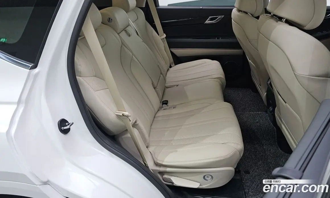 Genesis GV80 2024 2.5 автомат (гидро), фото 18