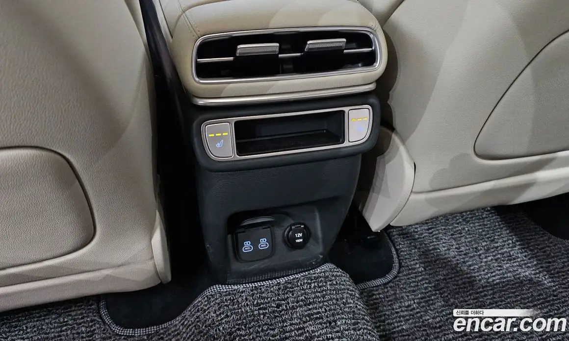 Genesis GV80 2024 2.5 автомат (гидро), фото 30