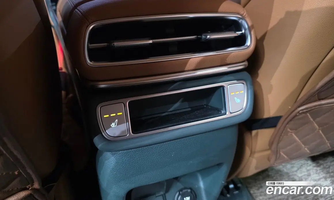 Genesis GV80 2025 2.5 автомат (гидро), фото 17