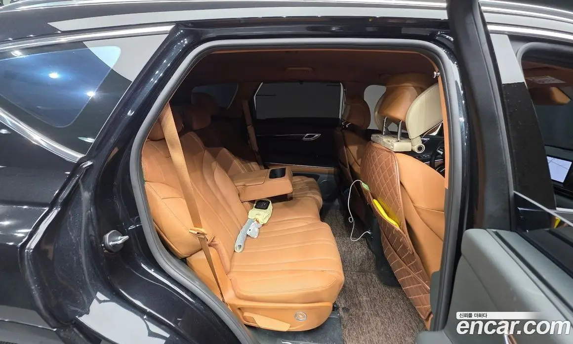 Genesis GV80 2025 2.5 автомат (гидро), фото 18