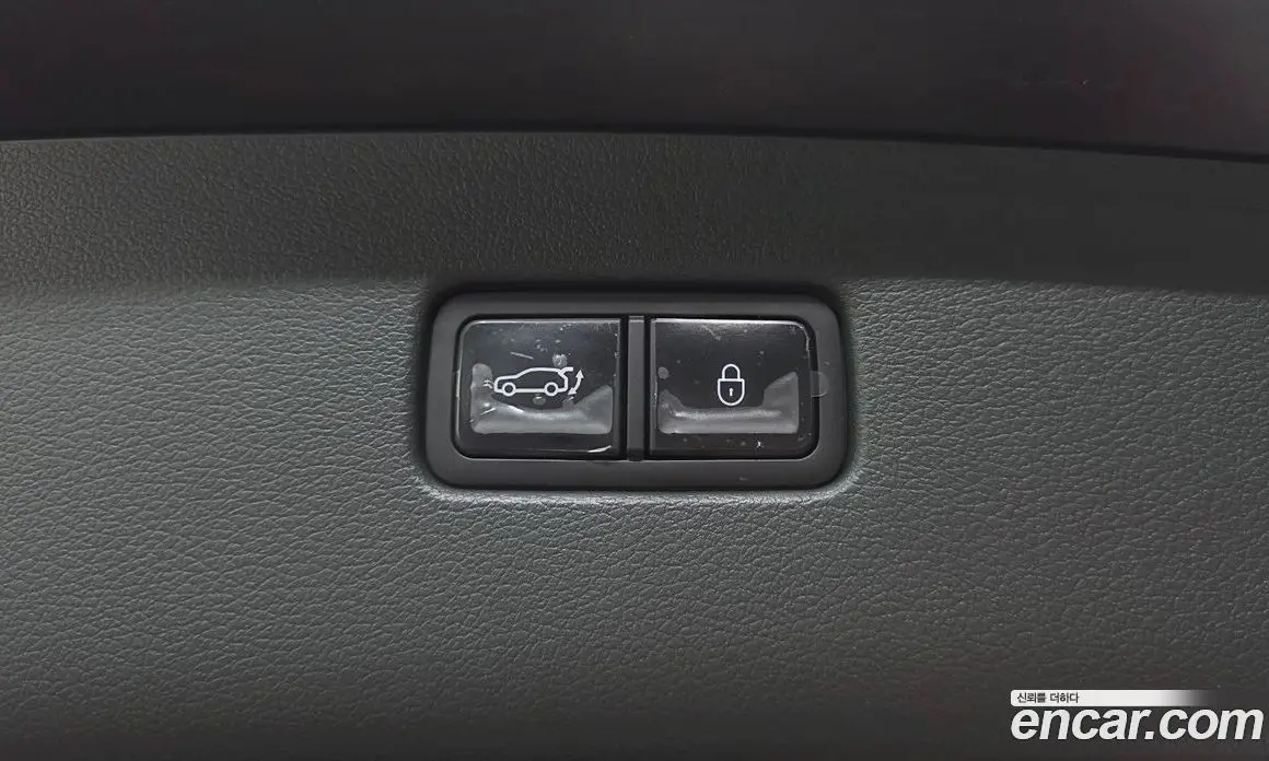 Genesis GV80 2025 2.5 автомат (гидро), фото 19