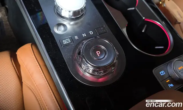 Genesis GV80 2025 2.5 автомат (гидро), миниатюра 9