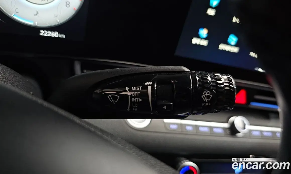 Hyundai Avante 2020 1.6 автомат (гидро), фото 29