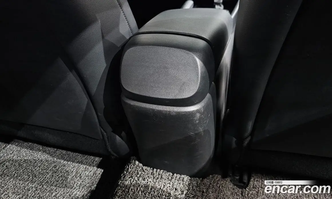Hyundai Avante 2020 1.6 автомат (гидро), фото 30