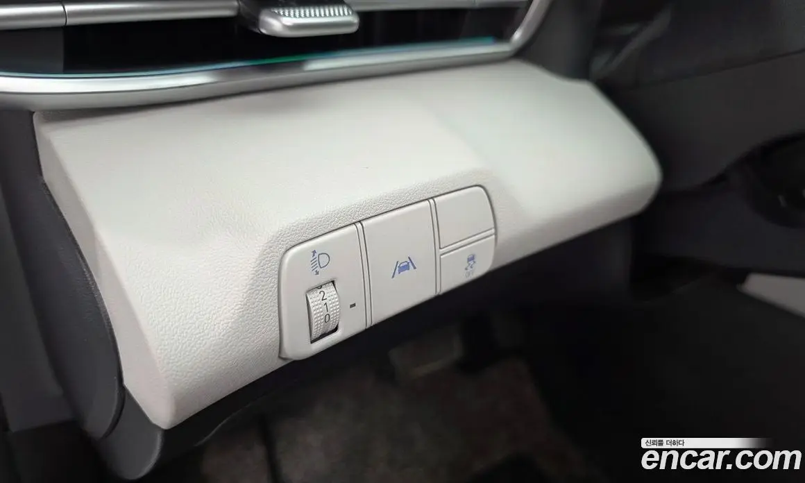 Hyundai Avante 2021 1.6 автомат (гидро), фото 27