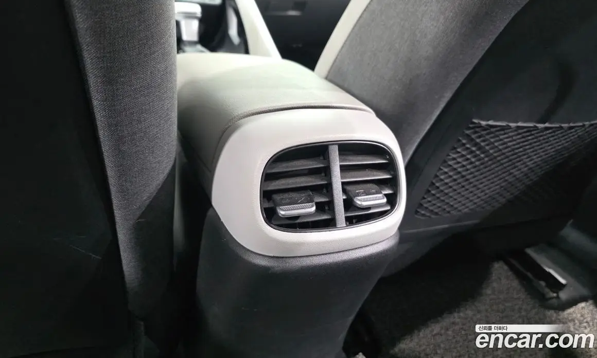 Hyundai Avante 2021 1.6 автомат (гидро), фото 29
