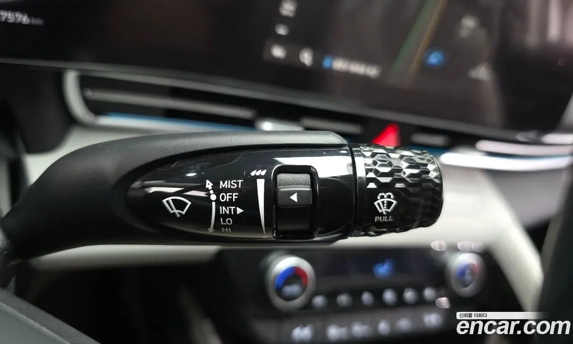 Hyundai Avante 2021 1.6 автомат (гидро), фото 30