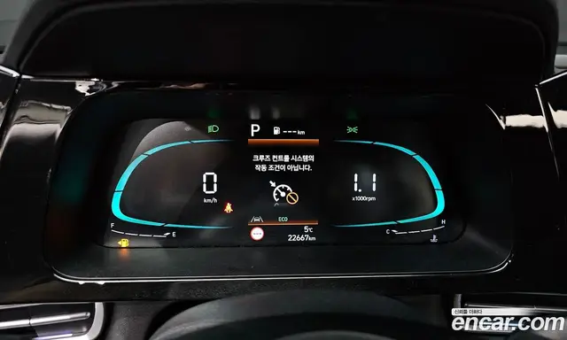 Hyundai Avante 2023 1.6 автомат (гидро), миниатюра 8