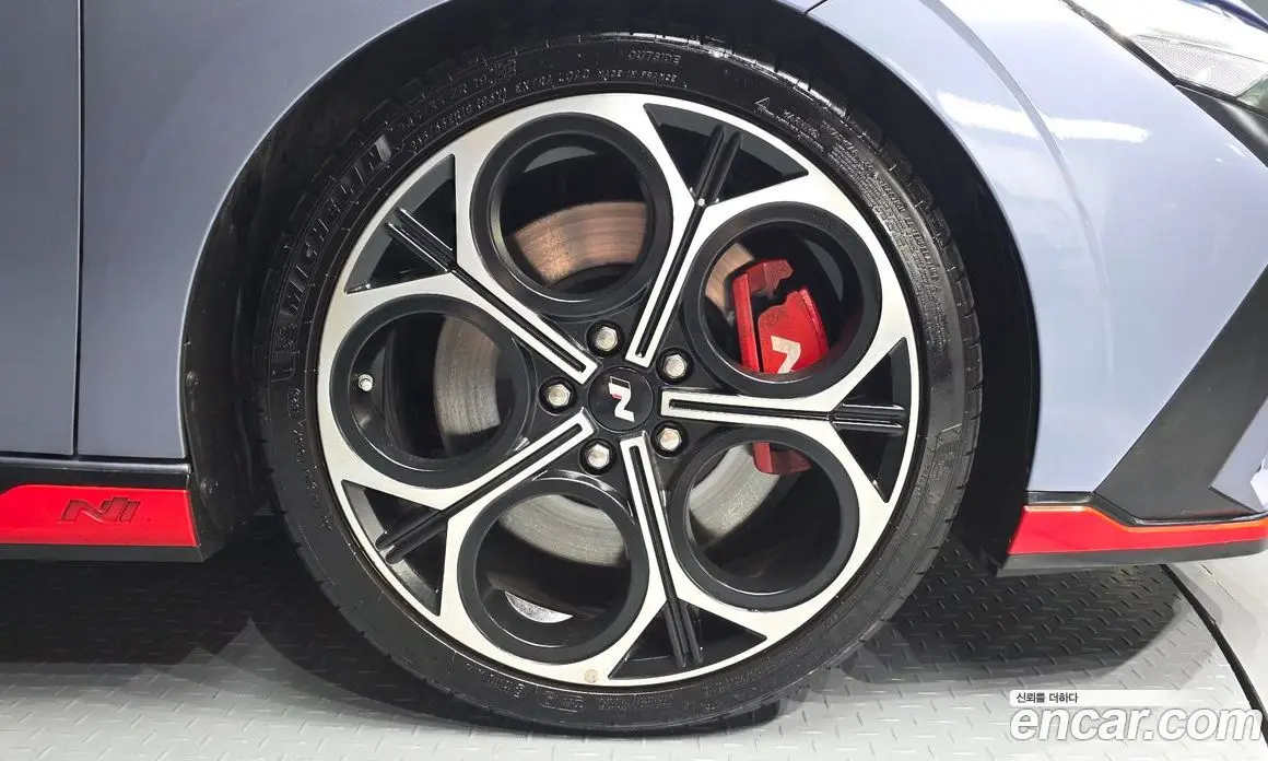 Hyundai Avante 2024 2.0 автомат (гидро), фото 5