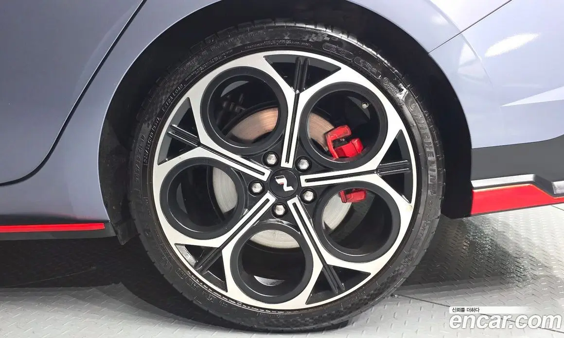 Hyundai Avante 2024 2.0 автомат (гидро), фото 7