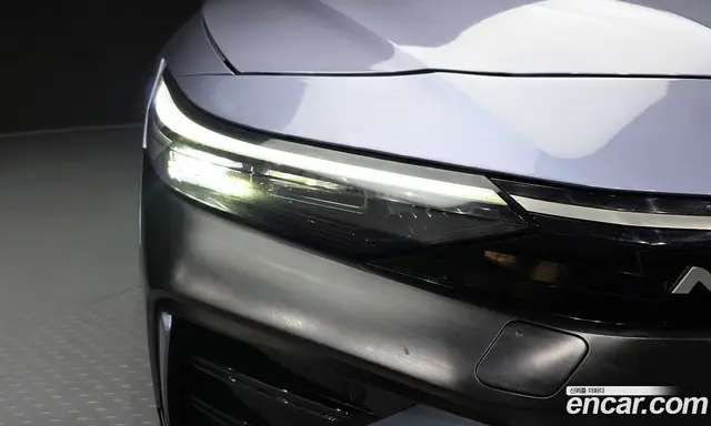 Hyundai Avante 2024 2.0 автомат (гидро), миниатюра 8