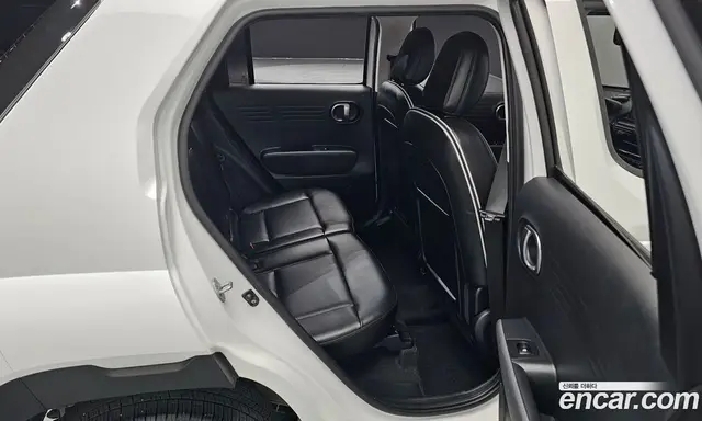 Hyundai Casper 2021 1.0 автомат (гидро), миниатюра 11