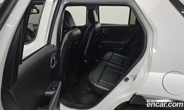 Hyundai Casper 2021 1.0 автомат (гидро), миниатюра 12