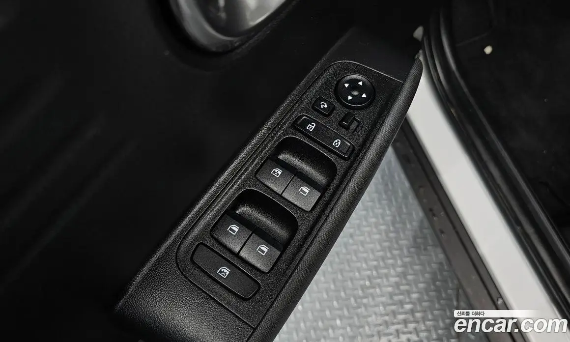 Hyundai Casper 2021 1.0 автомат (гидро), фото 13