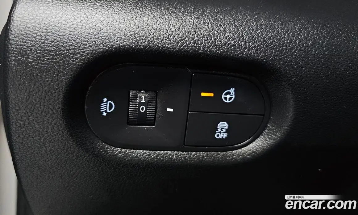 Hyundai Casper 2021 1.0 автомат (гидро), фото 14