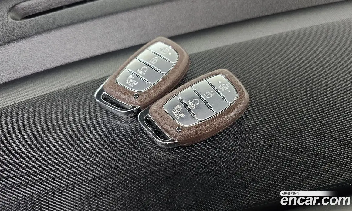 Hyundai Casper 2021 1.0 автомат (гидро), фото 19