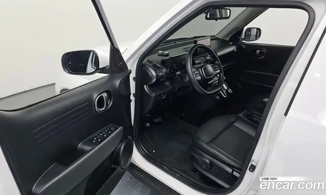 Hyundai Casper 2021 1.0 автомат (гидро), миниатюра 10