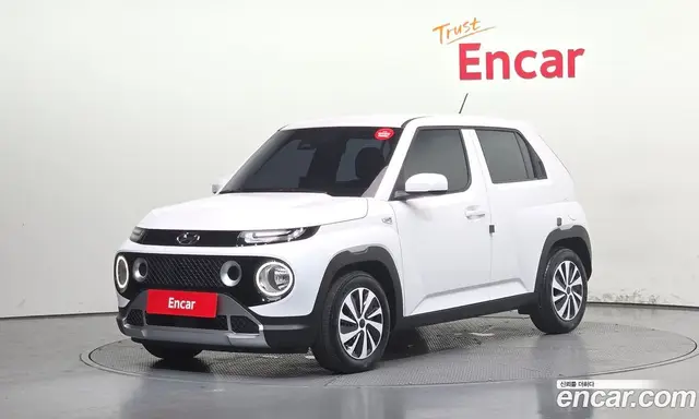 Hyundai Casper, 2023, 30 245 км